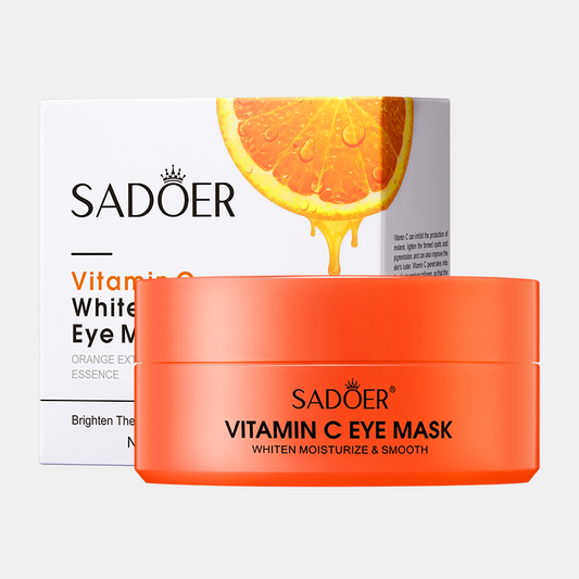 Eye Patches for Dark Circles, Eye Bags, and Wrinkles