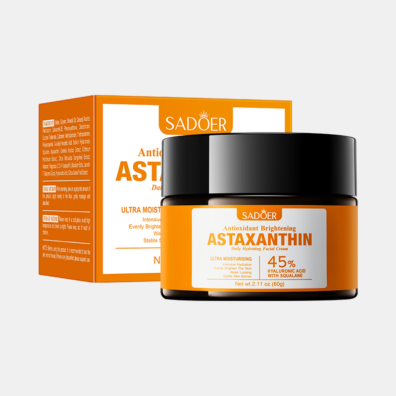 Turmeric VC Daily Hydrating Cream