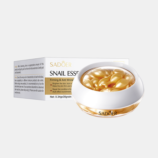 Capsule Essence Lotion