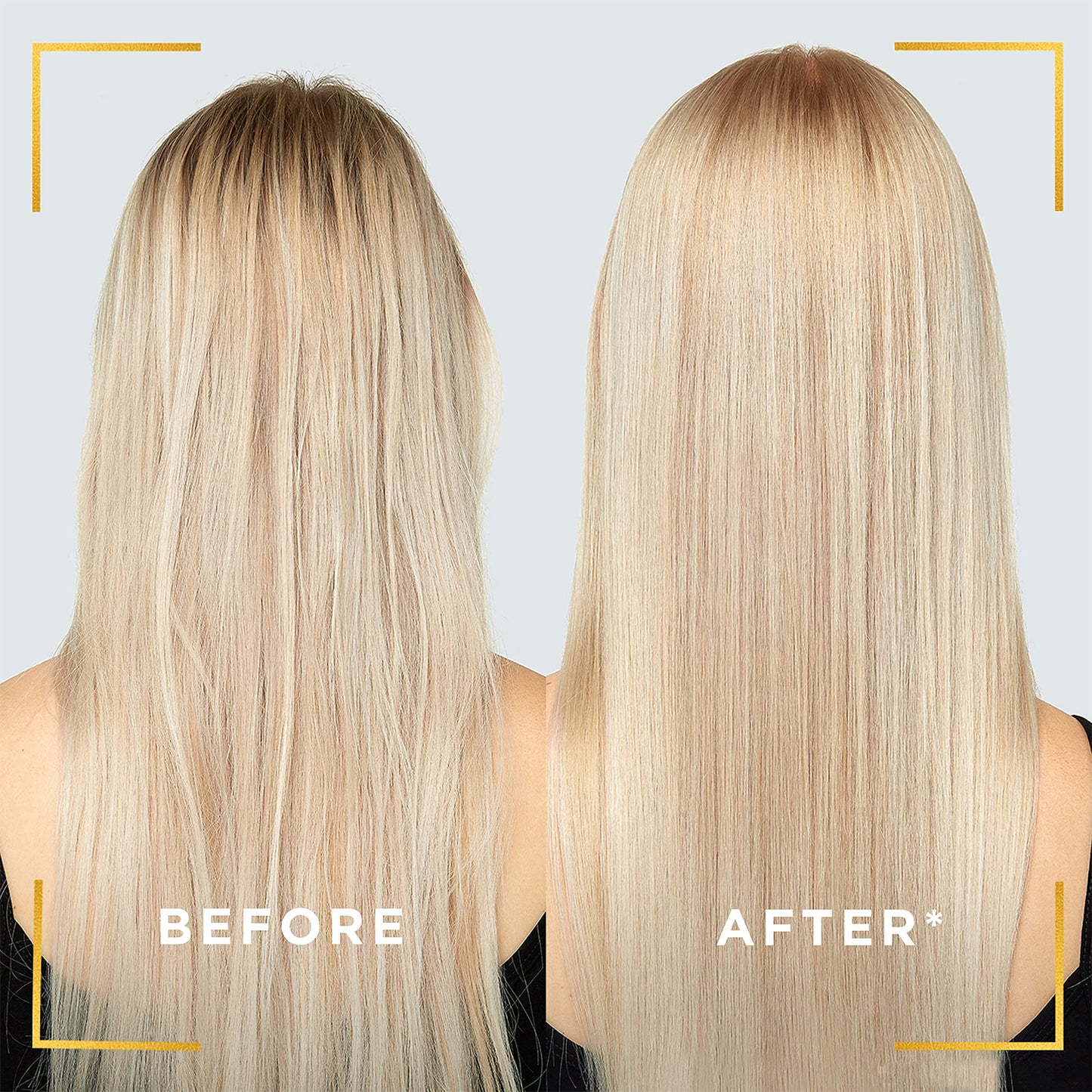 Purple Toning Shampoo & Conditioner Combo for Color-Treated & Grey Hair
