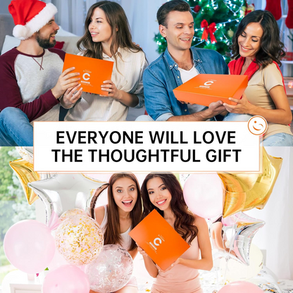 5x Vitamin C Whitening and Brightening Skin Care Gift Set