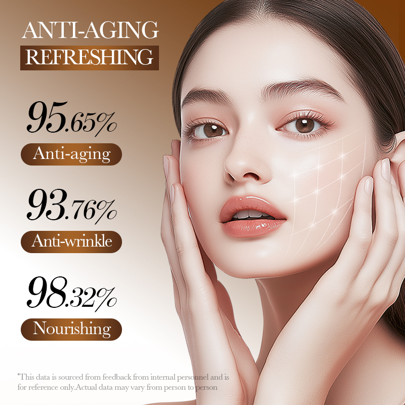Collagen Firming Anti-Wrinkle Cream Gift Set