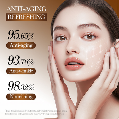 Collagen Firming Anti-Wrinkle Cream Gift Set