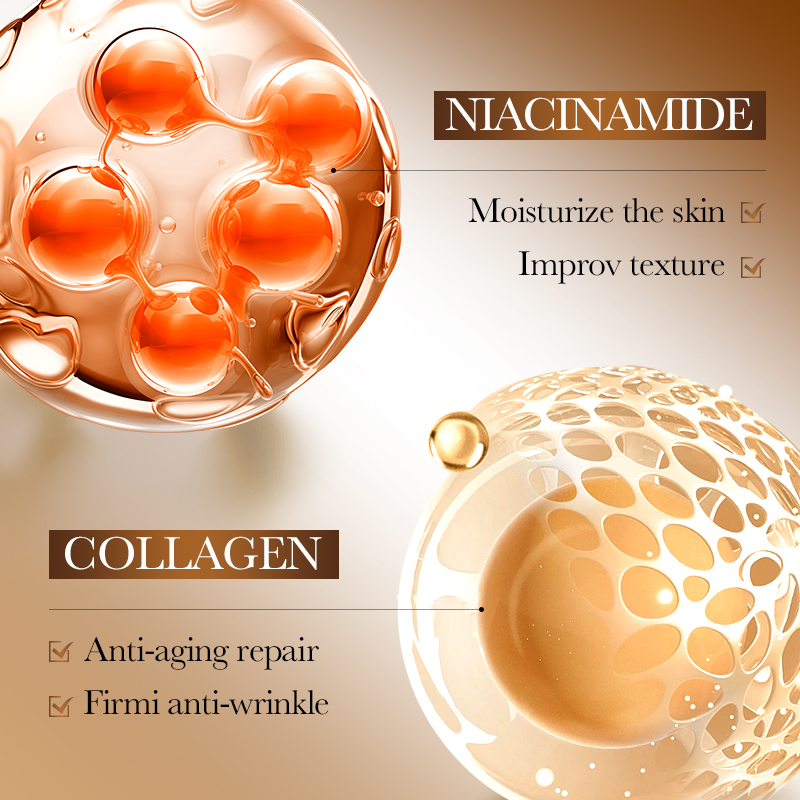 Collagen Firming Anti-Wrinkle Cream Gift Set