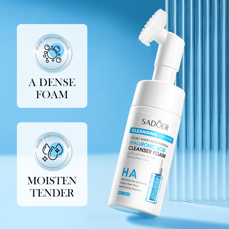 Hyaluronic Acid