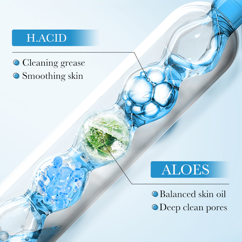 Hyaluronic Acid