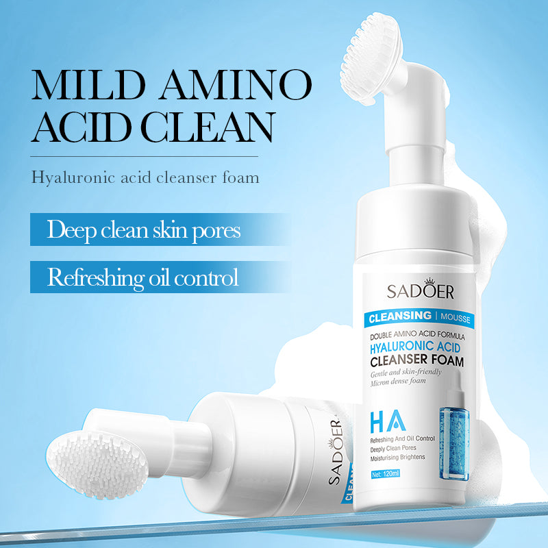 Hyaluronic Acid