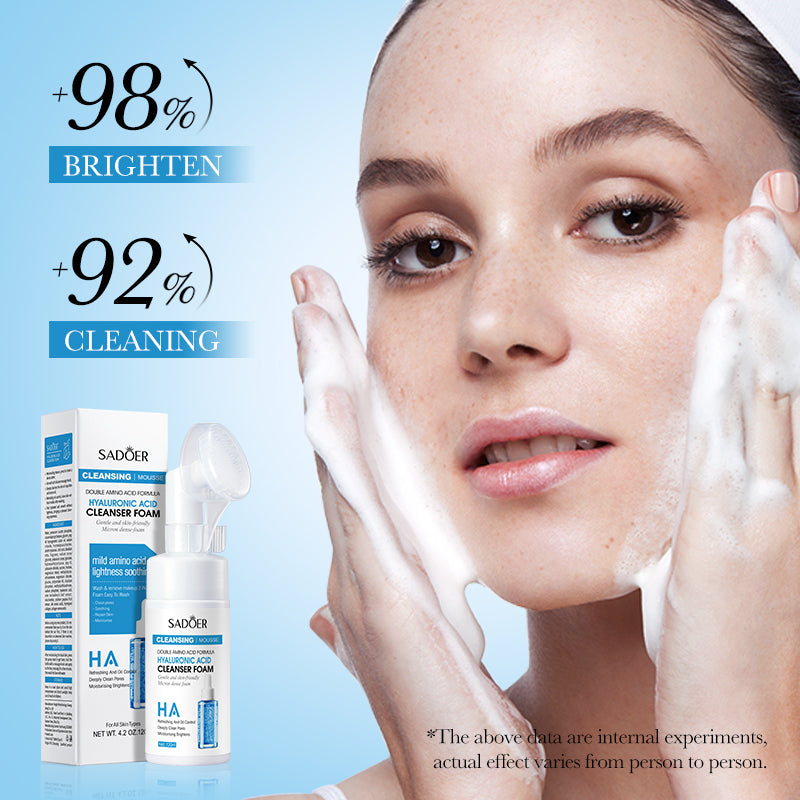 Hyaluronic Acid