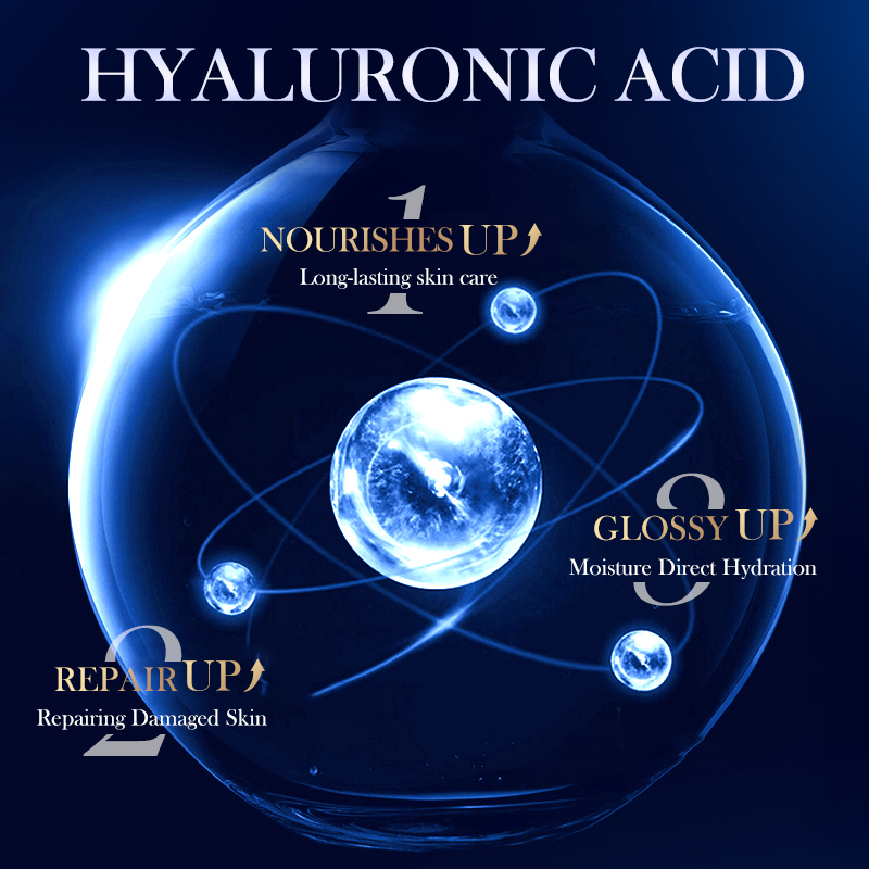 Alojalife-Bottled Hyaluronic Acid Sleeping Mask 4.2oz-Ingredient Analysis