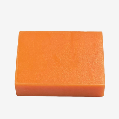 Alojalife-Kojic Acid Dark Spot Remover Soap Bars (2 Pack)-Orange Color-Product Images