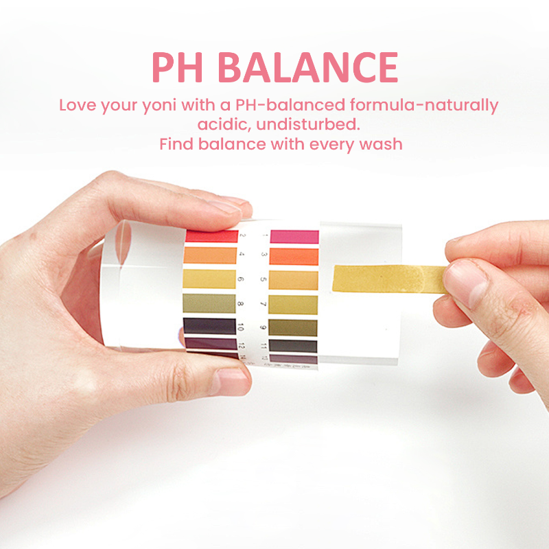 Alojalife-Premium Yoni Bar – PH Balance Feminine Wash-Pink Color-Product Benefits