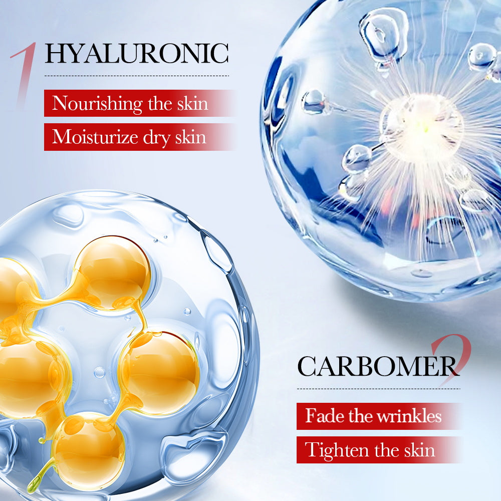 Snail Collagen Firming Anti-Wrinkle Gift Set