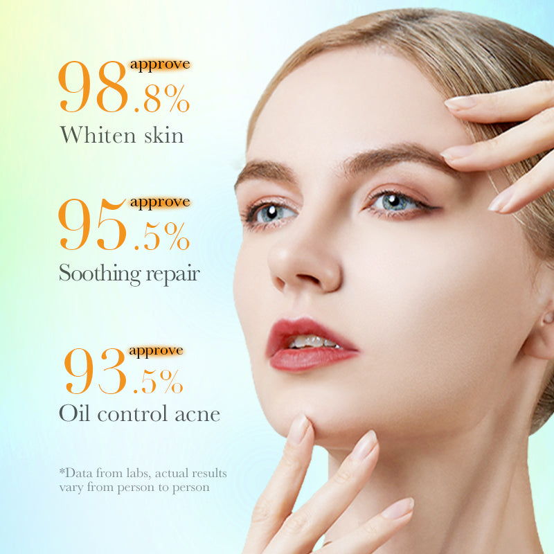 Alojalife Vitamin C Salicylic Acid Cleansing Pads Product Benefits