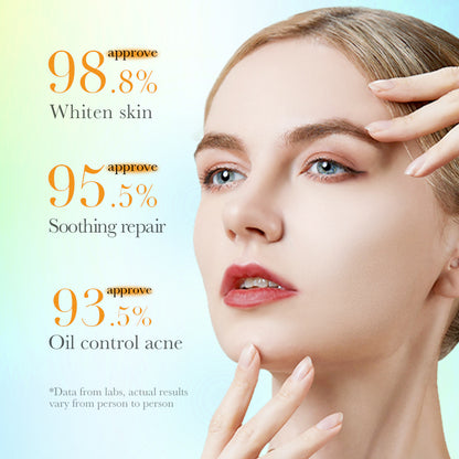 Alojalife Vitamin C Salicylic Acid Cleansing Pads Product Benefits