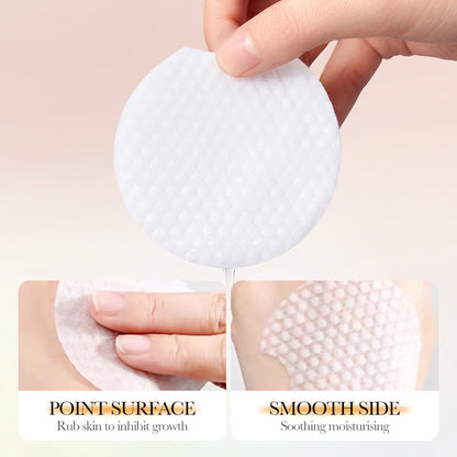 Vitamin C Salicylic Acid Cleansing Pads
