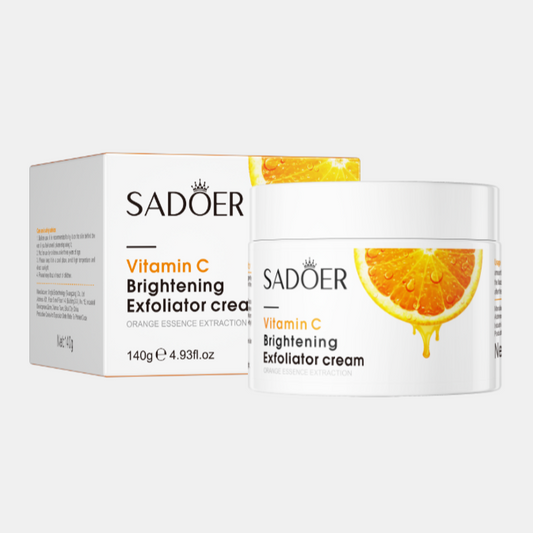 Alojalife Vitamin C Skin Exfoliating Gel Product Image