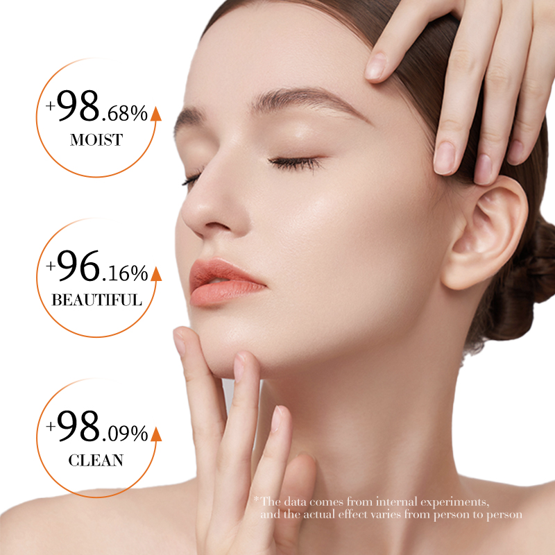 Vitamin C Skin Exfoliating Gel