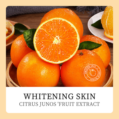 Vitamin C Skin Exfoliating Gel
