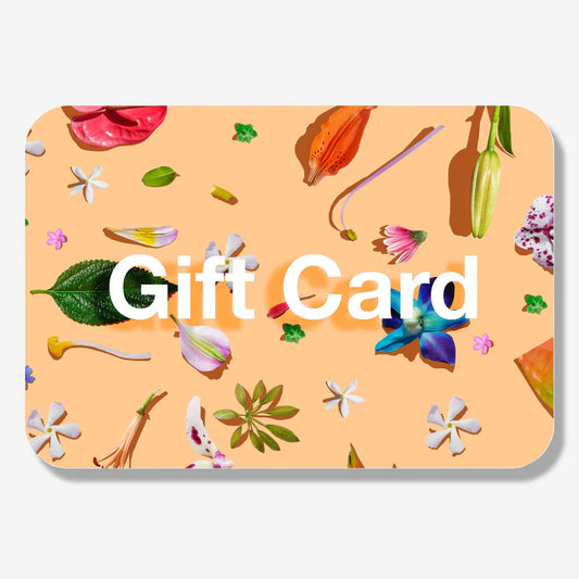 Aloja Life Gift Card