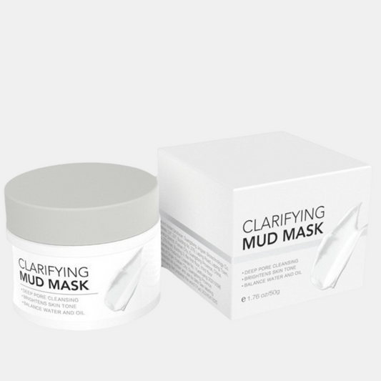 Super Volcanic Pore Clay Mask