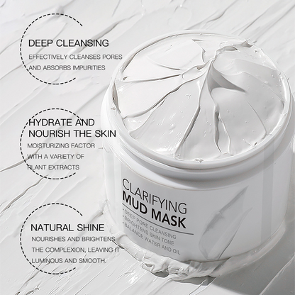 Super Volcanic Pore Clay Mask