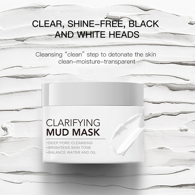 Super Volcanic Pore Clay Mask