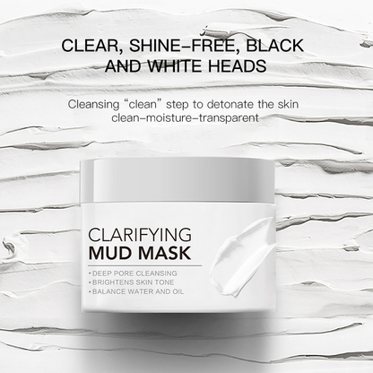 Super Volcanic Pore Clay Mask