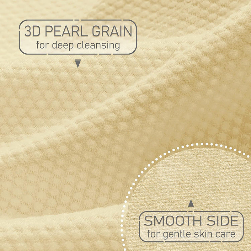 Alojalife-Ultra Soft Bamboo Viscose Clean Towels (XL, 50Ct)-Product Images