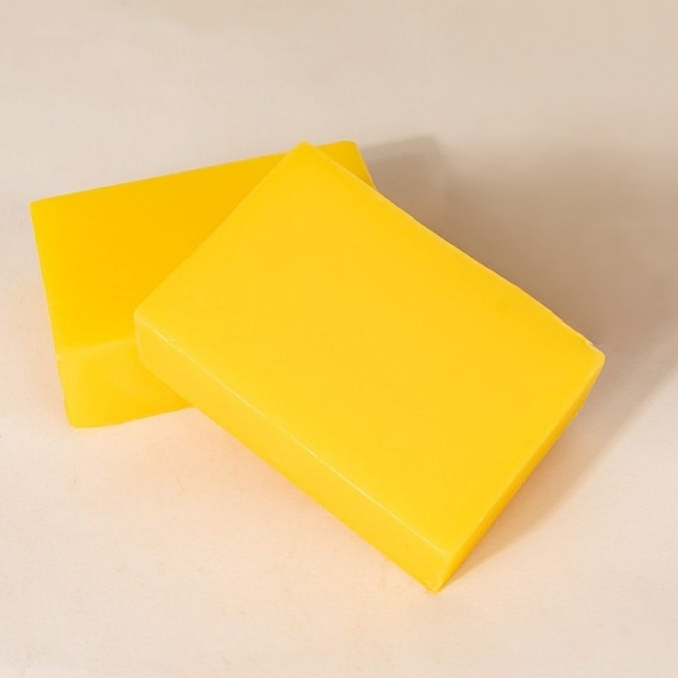 Turmeric Lemon Kojic Acid Soap (2 Pack)