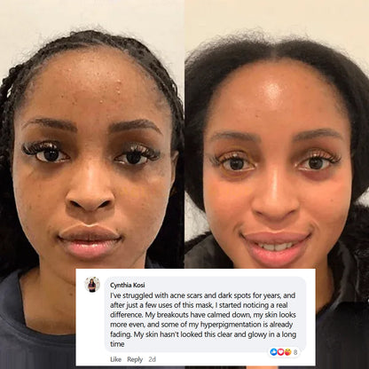 Collagen Overnight Wrapping Peel Off Facial Mask